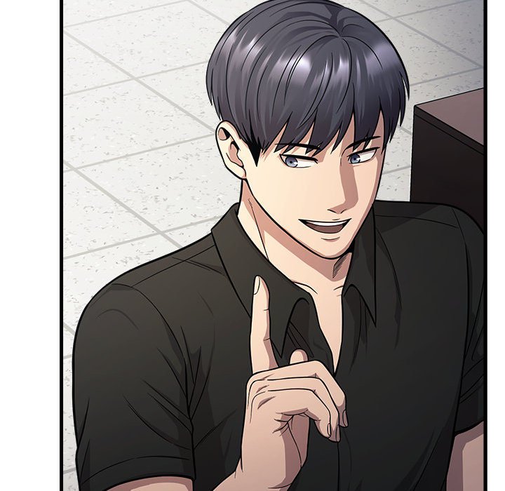 Read Killed Once, Back for Blood chapter 25 image 116 on Lezhin