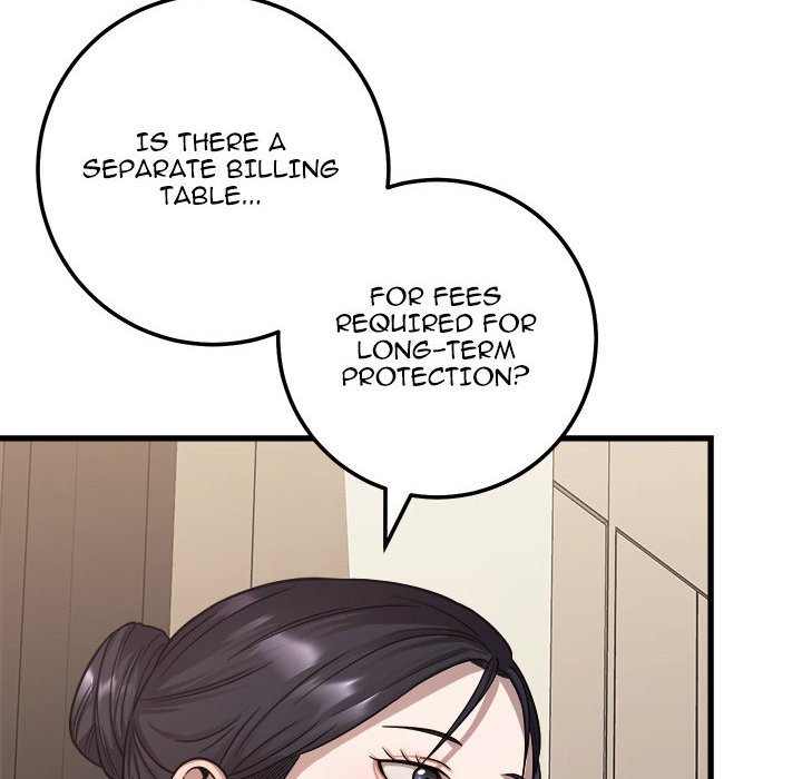 Read Killed Once, Back for Blood chapter 25 image 13 on Lezhin
