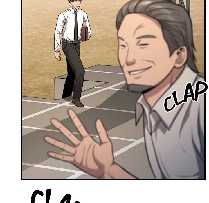 Read Killed Once, Back for Blood chapter 25 image 136 on Lezhin