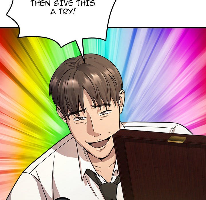 Read Killed Once, Back for Blood chapter 25 image 149 on Lezhin