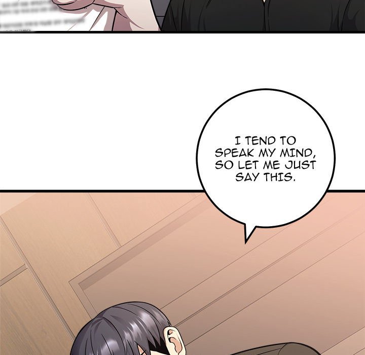 Read Killed Once, Back for Blood chapter 25 image 16 on Lezhin