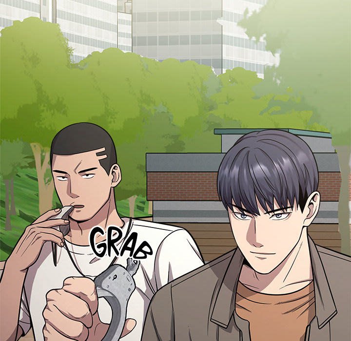 Read Killed Once, Back for Blood chapter 25 image 167 on Lezhin