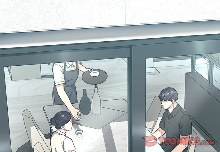 Read Killed Once, Back for Blood chapter 25 image 2 on Lezhin