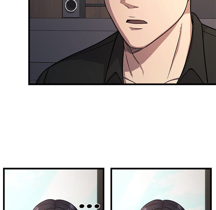 Read Killed Once, Back for Blood chapter 25 image 20 on Lezhin