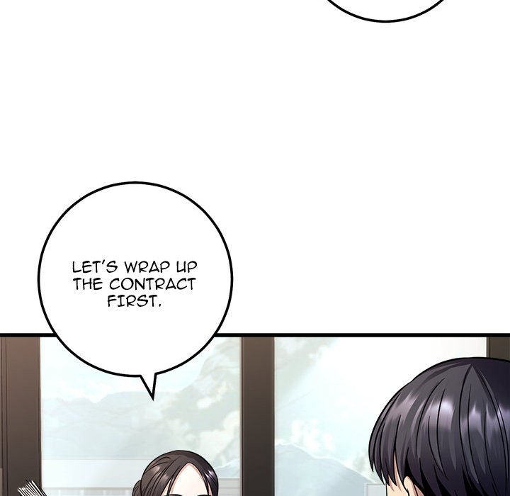 Read Killed Once, Back for Blood chapter 25 image 22 on Lezhin