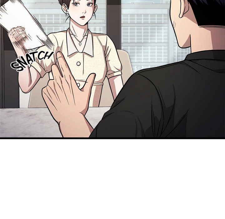 Read Killed Once, Back for Blood chapter 25 image 23 on Lezhin