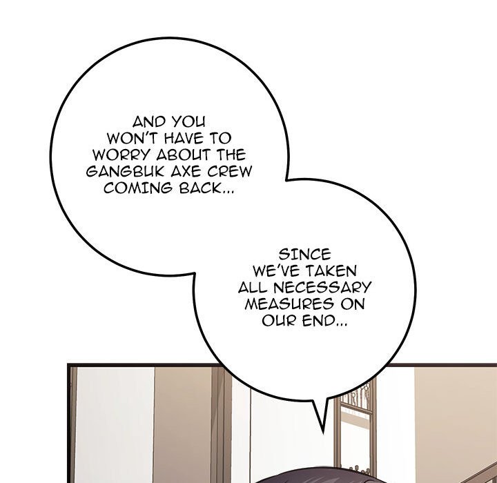 Read Killed Once, Back for Blood chapter 25 image 28 on Lezhin