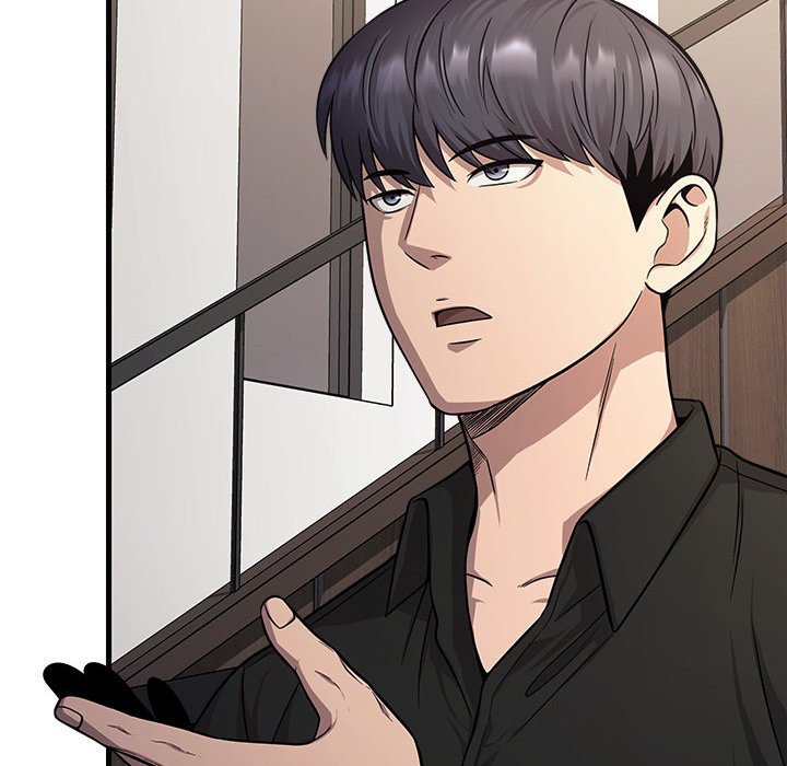 Read Killed Once, Back for Blood chapter 25 image 29 on Lezhin