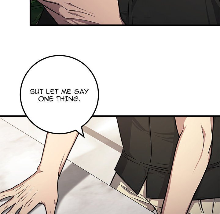 Read Killed Once, Back for Blood chapter 25 image 30 on Lezhin