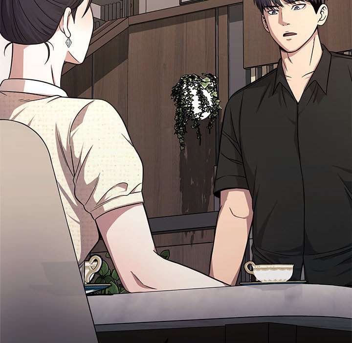 Read Killed Once, Back for Blood chapter 25 image 33 on Lezhin