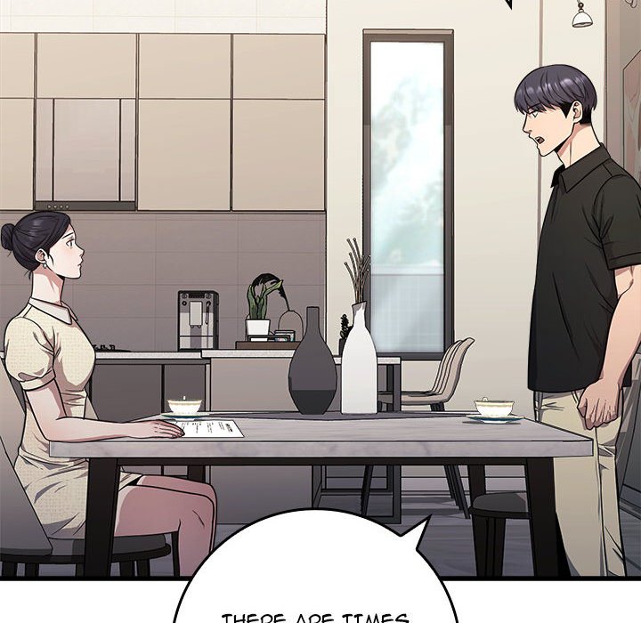 Read Killed Once, Back for Blood chapter 25 image 37 on Lezhin