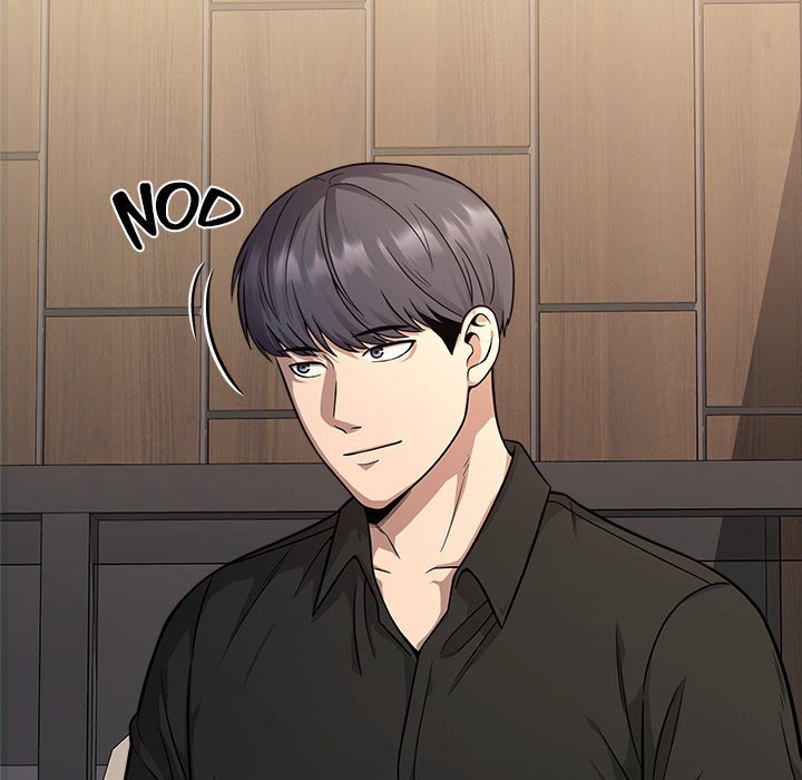 Read Killed Once, Back for Blood chapter 25 image 4 on Lezhin