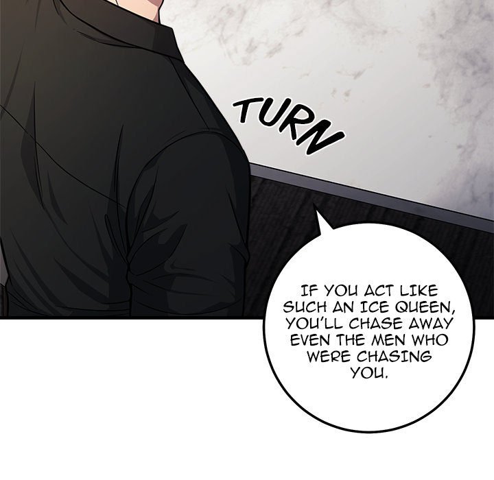 Read Killed Once, Back for Blood chapter 25 image 40 on Lezhin