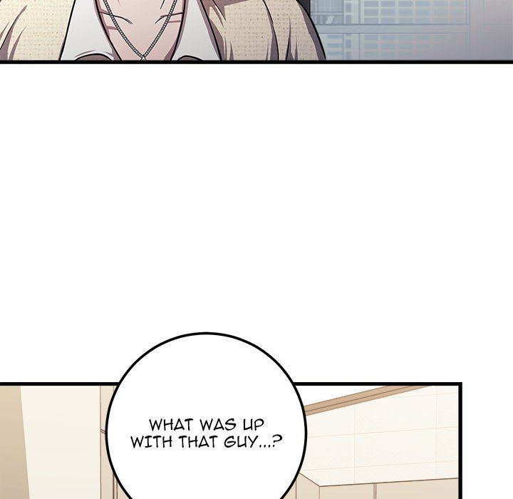 Read Killed Once, Back for Blood chapter 25 image 44 on Lezhin