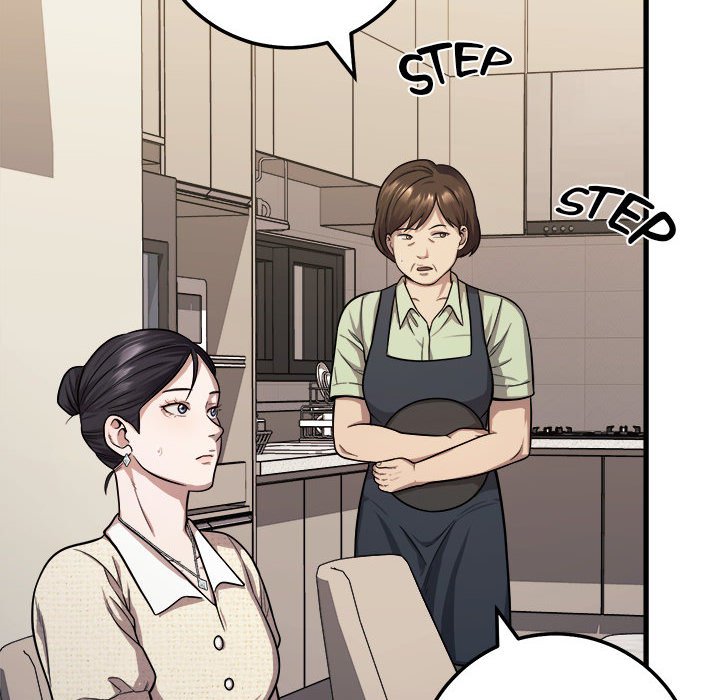 Read Killed Once, Back for Blood chapter 25 image 45 on Lezhin