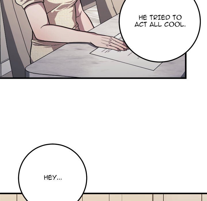 Read Killed Once, Back for Blood chapter 25 image 46 on Lezhin