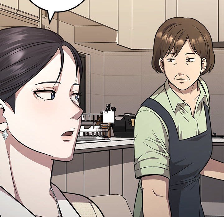 Read Killed Once, Back for Blood chapter 25 image 47 on Lezhin