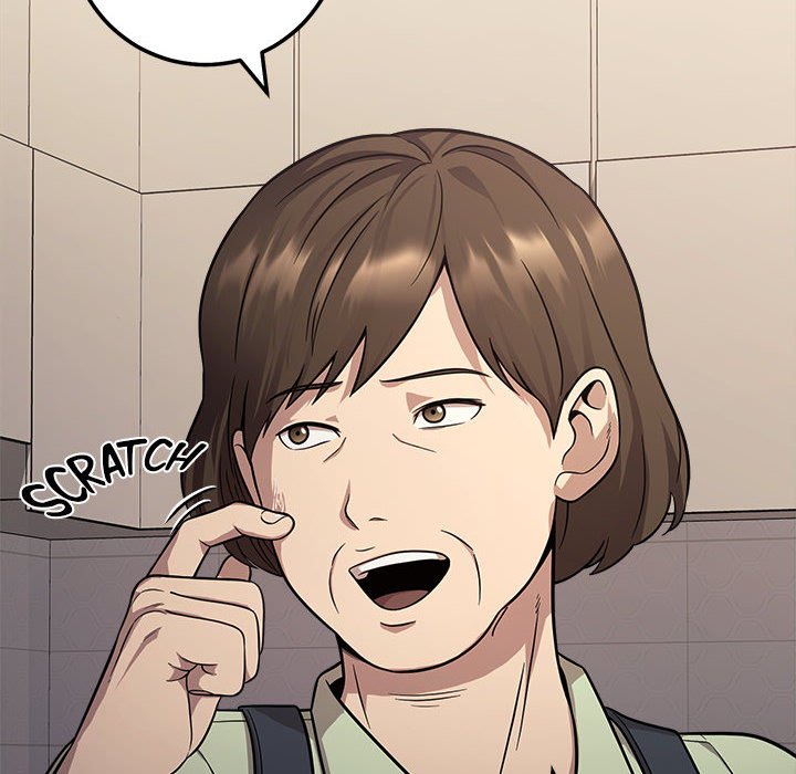 Read Killed Once, Back for Blood chapter 25 image 49 on Lezhin