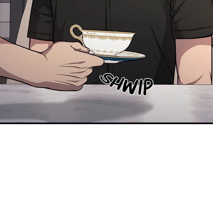 Read Killed Once, Back for Blood chapter 25 image 5 on Lezhin