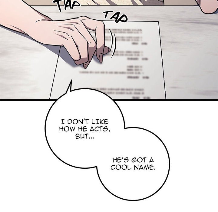 Read Killed Once, Back for Blood chapter 25 image 55 on Lezhin