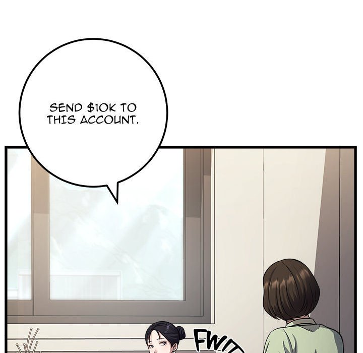 Read Killed Once, Back for Blood chapter 25 image 56 on Lezhin
