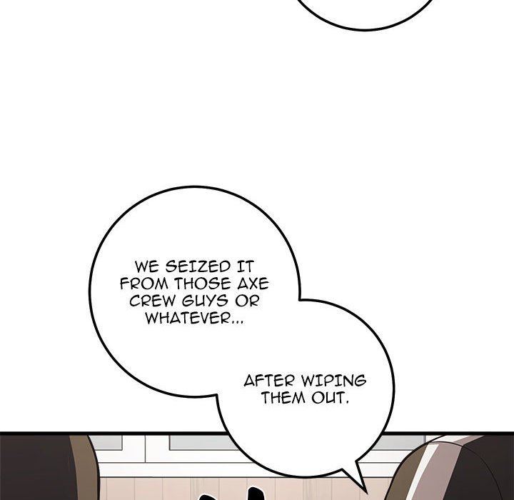 Read Killed Once, Back for Blood chapter 25 image 65 on Lezhin