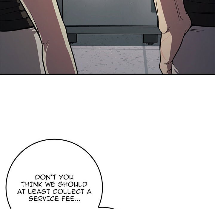 Read Killed Once, Back for Blood chapter 25 image 67 on Lezhin