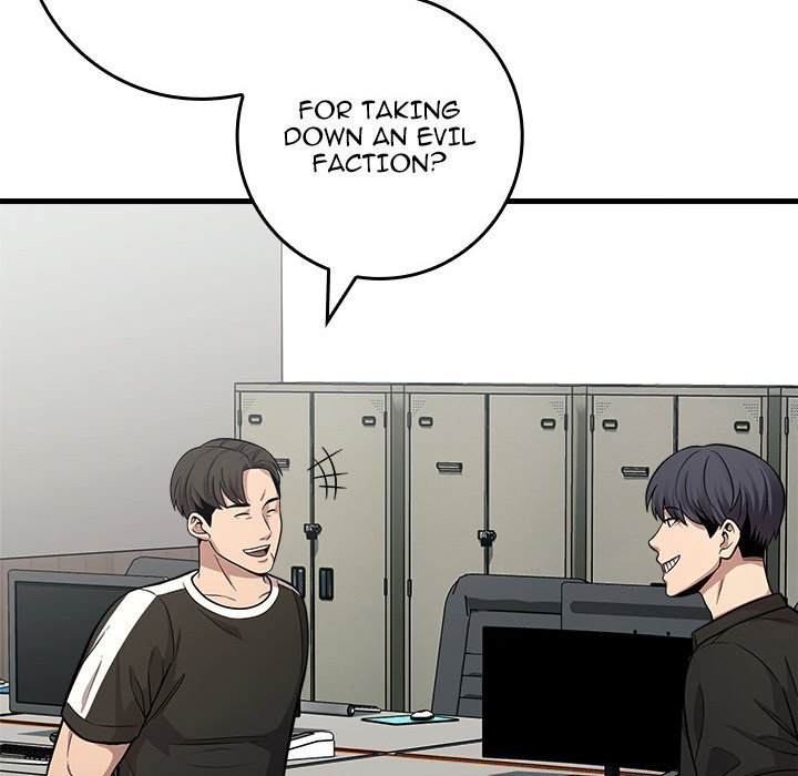 Read Killed Once, Back for Blood chapter 25 image 68 on Lezhin