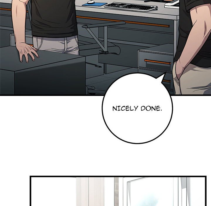 Read Killed Once, Back for Blood chapter 25 image 69 on Lezhin
