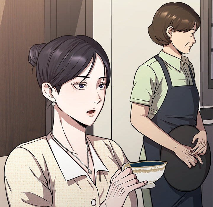 Read Killed Once, Back for Blood chapter 25 image 7 on Lezhin