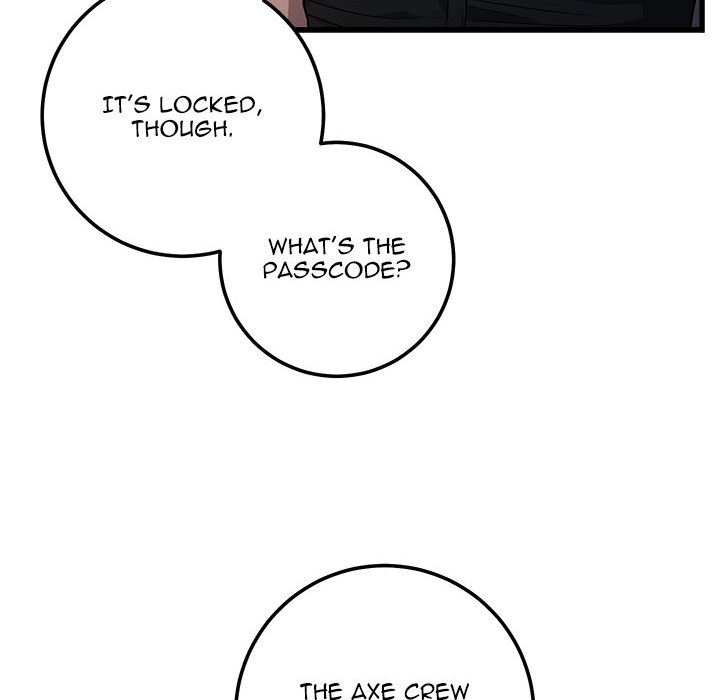 Read Killed Once, Back for Blood chapter 25 image 71 on Lezhin