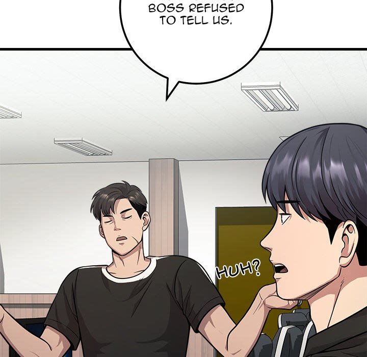Read Killed Once, Back for Blood chapter 25 image 72 on Lezhin