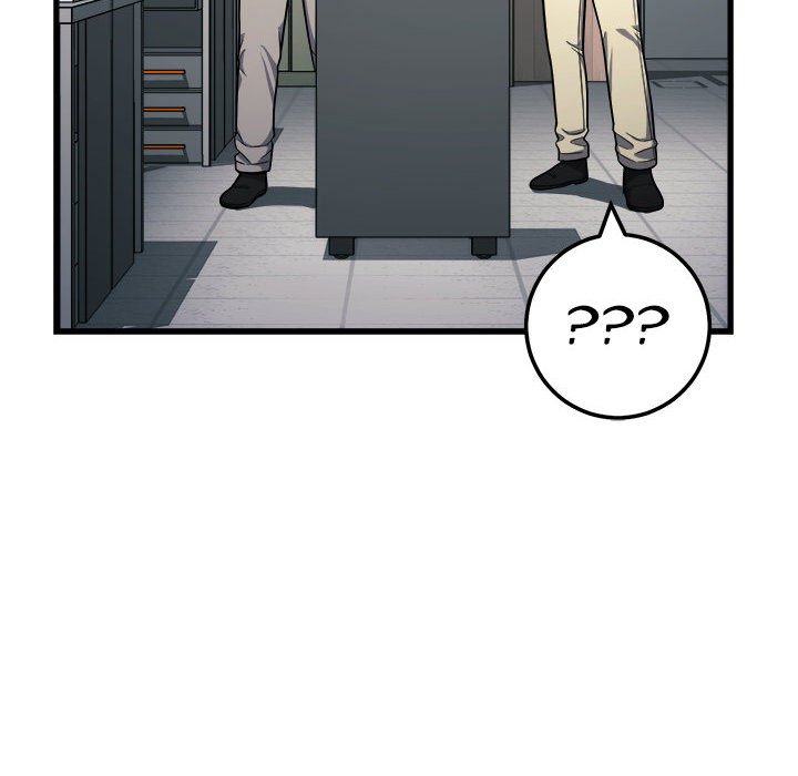 Read Killed Once, Back for Blood chapter 25 image 75 on Lezhin