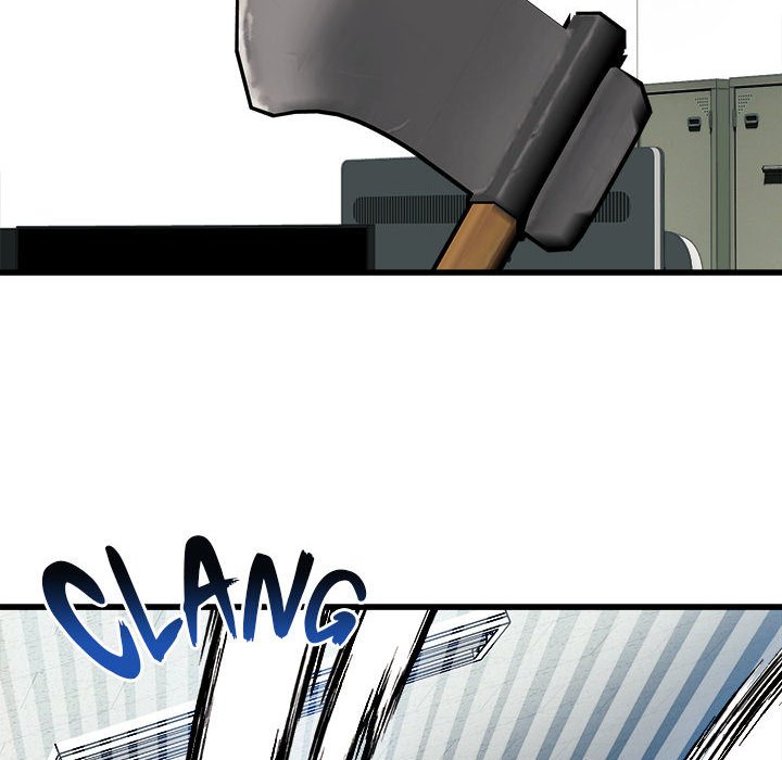 Read Killed Once, Back for Blood chapter 25 image 77 on Lezhin
