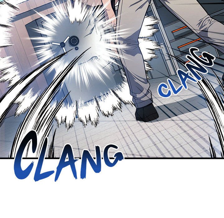Read Killed Once, Back for Blood chapter 25 image 79 on Lezhin