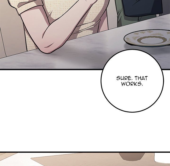 Read Killed Once, Back for Blood chapter 25 image 8 on Lezhin