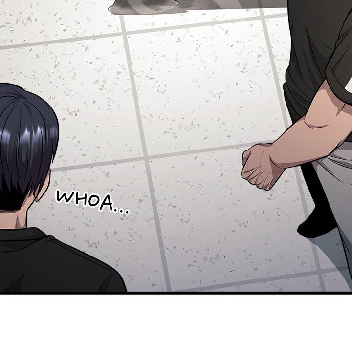 Read Killed Once, Back for Blood chapter 25 image 82 on Lezhin