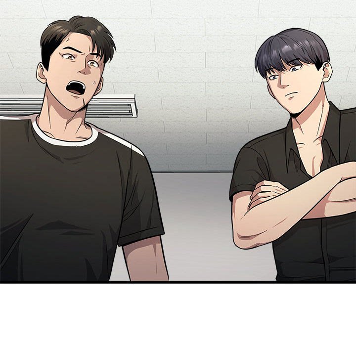 Read Killed Once, Back for Blood chapter 25 image 84 on Lezhin