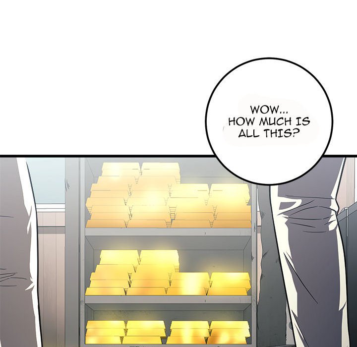 Read Killed Once, Back for Blood chapter 25 image 85 on Lezhin