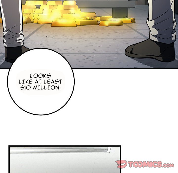 Read Killed Once, Back for Blood chapter 25 image 86 on Lezhin