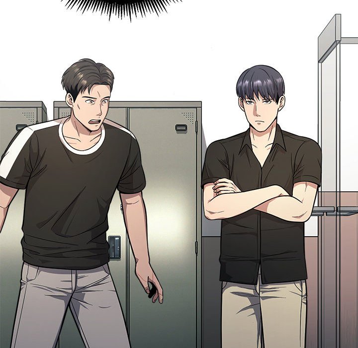 Read Killed Once, Back for Blood chapter 25 image 89 on Lezhin