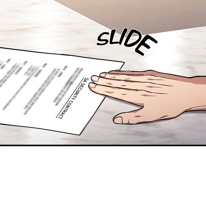 Read Killed Once, Back for Blood chapter 25 image 9 on Lezhin