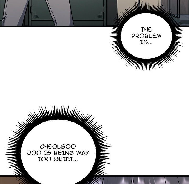 Read Killed Once, Back for Blood chapter 25 image 90 on Lezhin