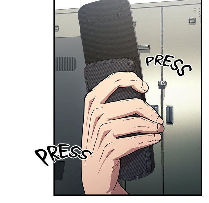 Read Killed Once, Back for Blood chapter 25 image 92 on Lezhin