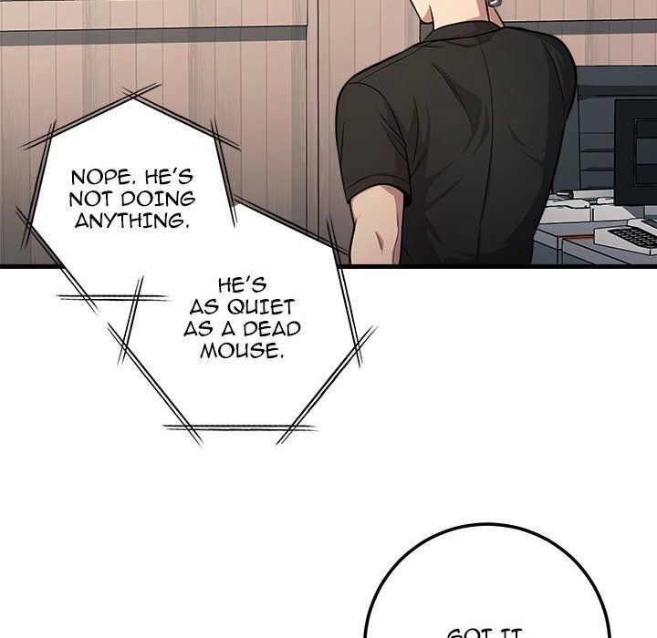 Read Killed Once, Back for Blood chapter 25 image 97 on Lezhin