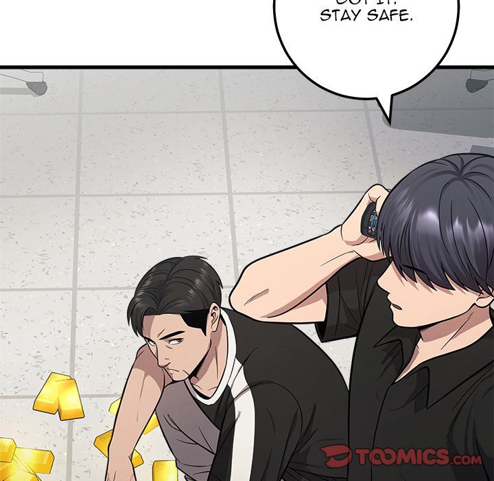 Read Killed Once, Back for Blood chapter 25 image 98 on Lezhin