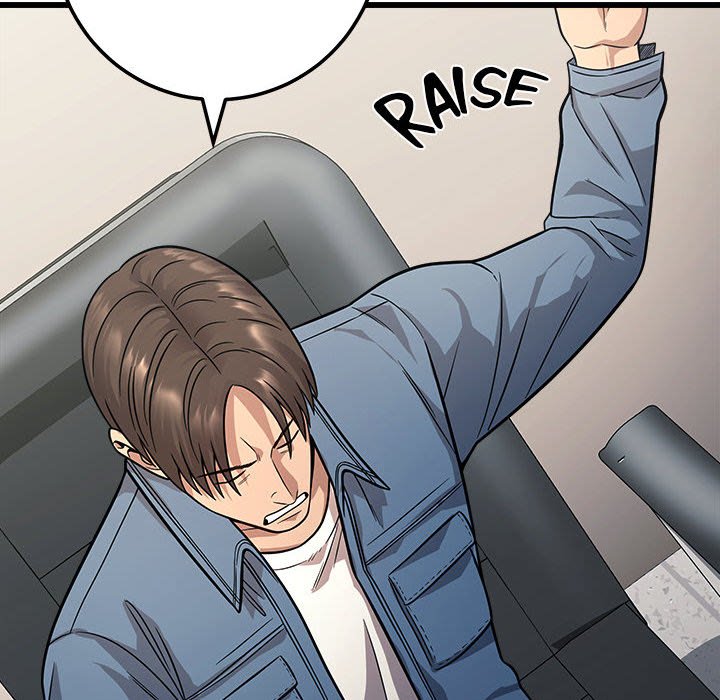 Read Killed Once, Back for Blood chapter 26 image 136 on Lezhin