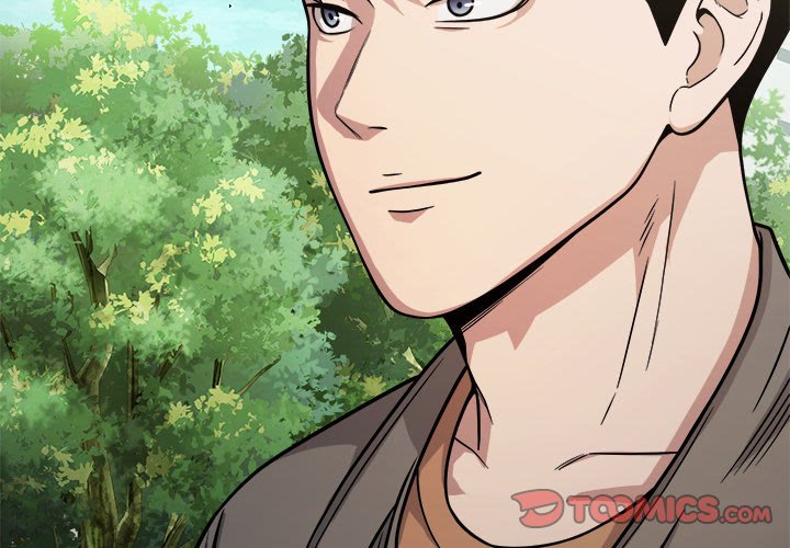 Read Killed Once, Back for Blood chapter 26 image 2 on Lezhin