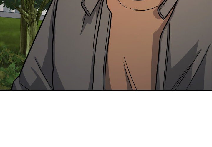 Read Killed Once, Back for Blood chapter 26 image 3 on Lezhin