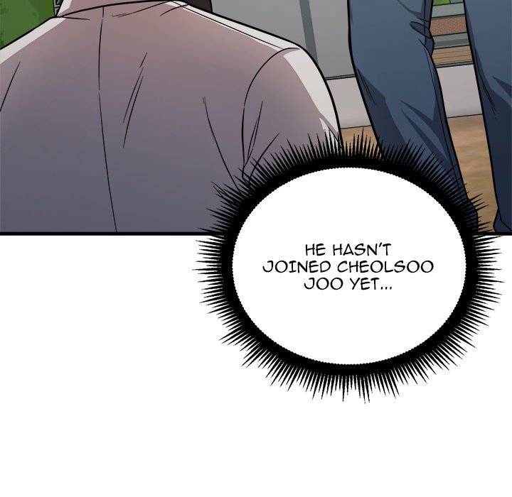 Read Killed Once, Back for Blood chapter 26 image 32 on Lezhin